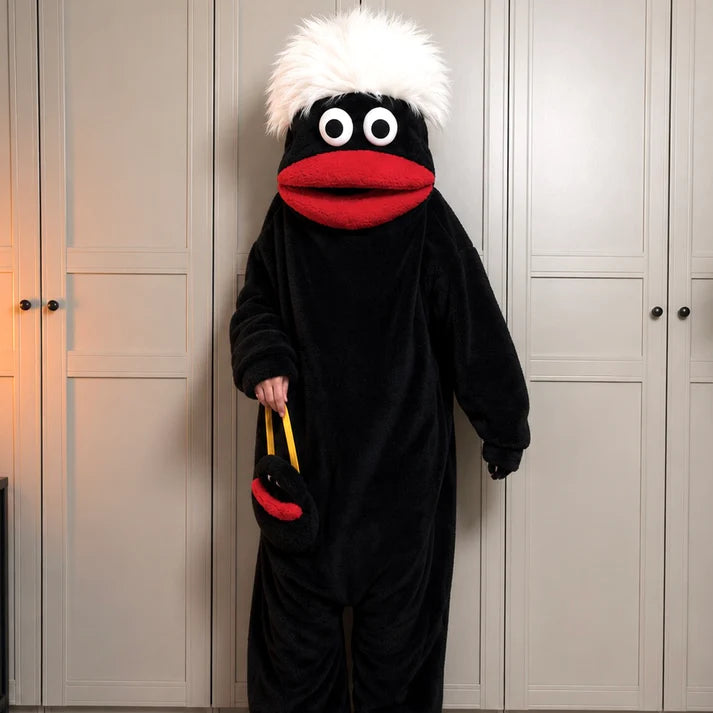 Pijama Kuki