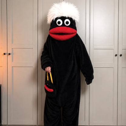 Pijama Kuki