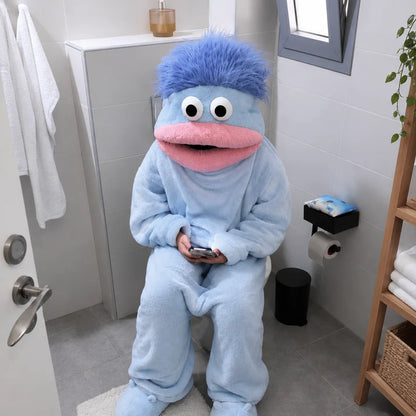 Pijama Kuki