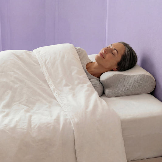 Almohada Cervical